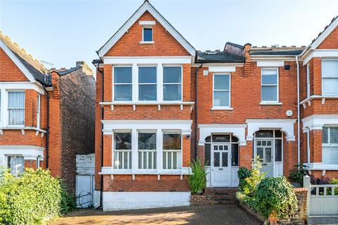 Cranbourne Road, London, N10 4 bed semi