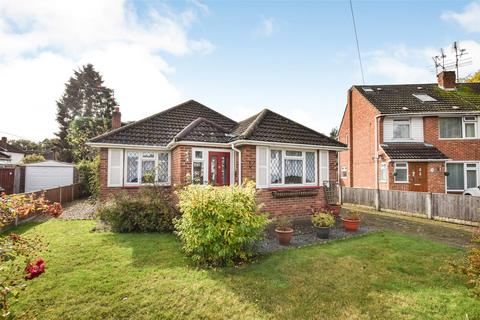 Belmont Close, Hampshire GU14 3 bed bungalow for sale