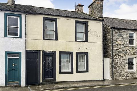 High Street, Wigtown DG8 2 bed terraced house for sale