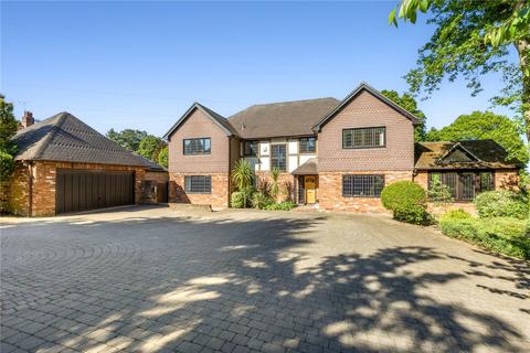 Burfield Road, Chorleywood... 5 bed detached house for sale