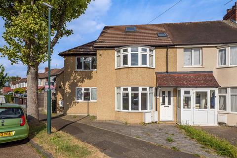 Egham Crescent, Sutton 5 bed house for sale