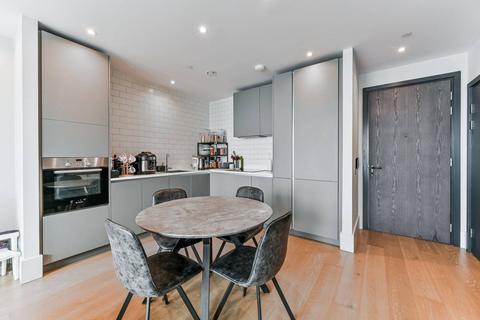 High Street, Croydon, CR0 2 bed flat for sale