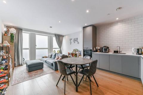 High Street, Croydon, CR0 2 bed flat for sale