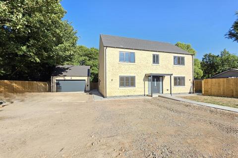 Pinstock Lane, Gedney, Spalding 4 bed detached house for sale