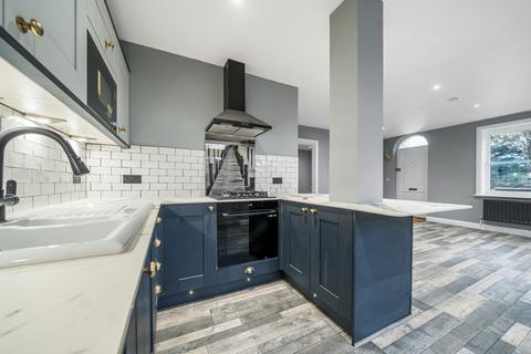 London Road, Morden SM4 1 bed apartment for sale