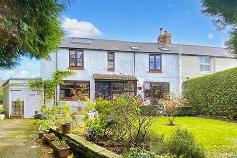 Shincliffe Mill Cottages, Shincliffe... 4 bed semi