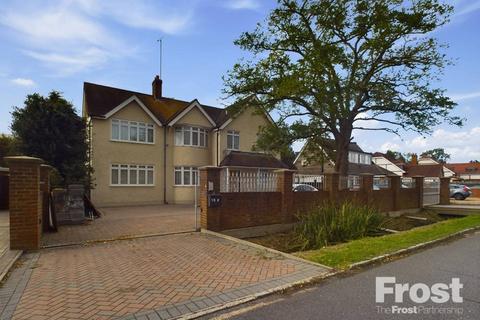 Coppermill Road, Wraysbury... 7 bed detached house for sale