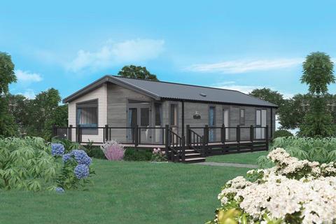 Springwood Holiday Park 2 bed park home for sale