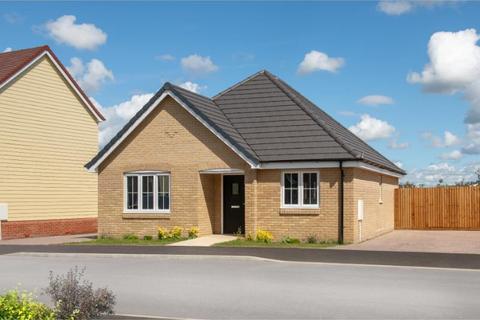 2 bedroom bungalow for sale