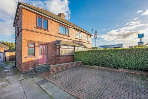 Leeds Road, Heckmondwike 3 bed semi