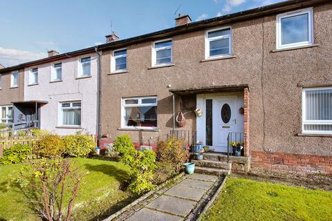 Burns Avenue, Armadale EH48 3 bed terraced house for sale