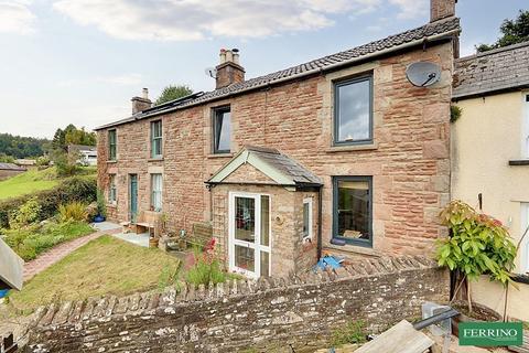 New Road, Blakeney, Gloucestershire.... 2 bed terraced house for sale