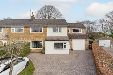 Parklands Crescent, Bramhope 4 bed semi