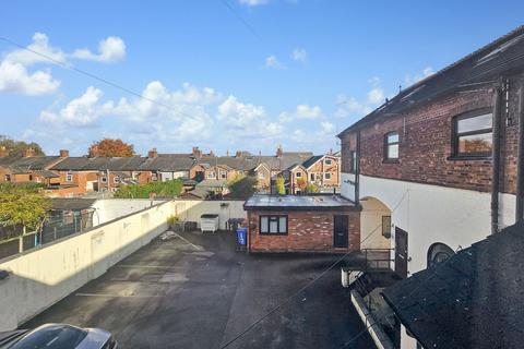 Hill Street, Sandbach CW11 1 bed apartment for sale