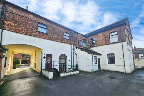 Hill Street, Sandbach CW11 1 bed apartment for sale