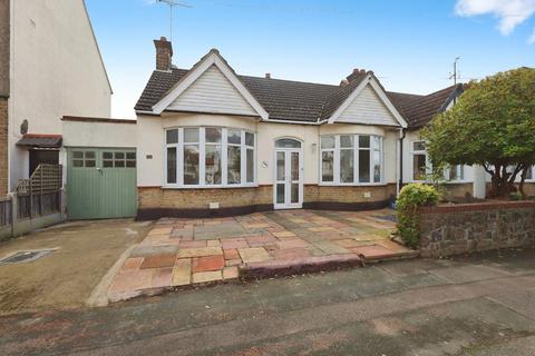 3 bedroom semi-detached bungalow for sale