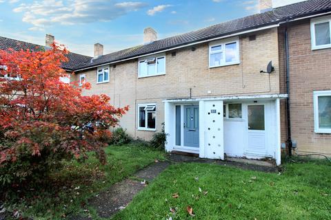 Carve Ley, Welwyn Garden City AL7 3 bed terraced house for sale