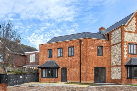 West Street, Sompting, Lancing, West... 3 bed end of terrace house for sale