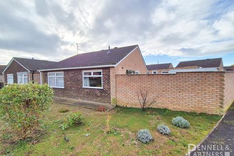 Kingfisher Road, Peterborough PE7 2 bed detached bungalow for sale