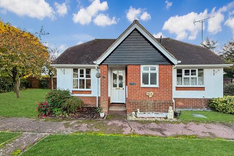 Meadow Close, Elmstead, Colchester, CO7 2 bed detached bungalow for sale