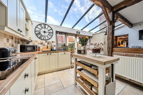 Frith Common, Eardiston 3 bed barn conversion for sale