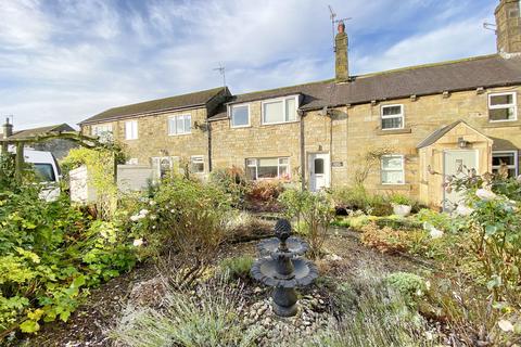 Dacre, Harrogate 2 bed terraced house for sale