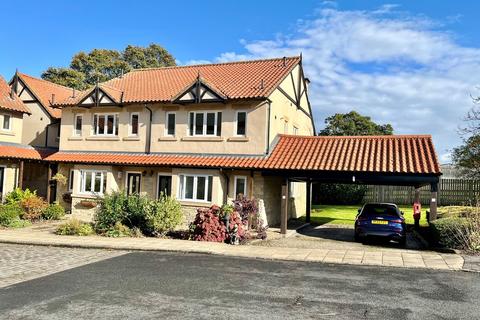 Hollins Hall, Killinghall, Harrogate 2 bed apartment for sale