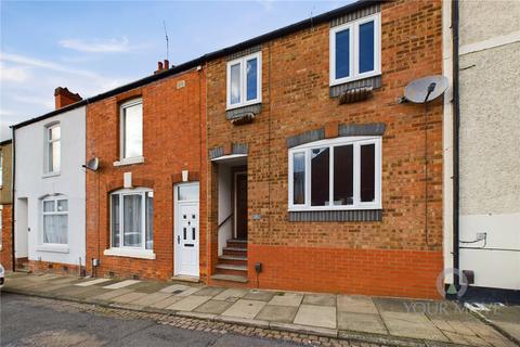 Garfield Street, Kingsthorpe Village... 3 bed terraced house for sale