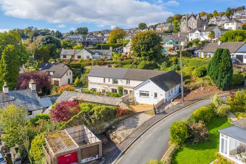 2 bedroom semi-detached bungalow for sale