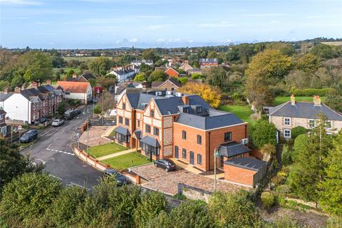 West Street, Sompting, Lancing, West... 2 bed flat for sale