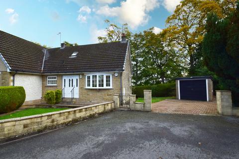 Manor Road, Keighley BD20 2 bed semi