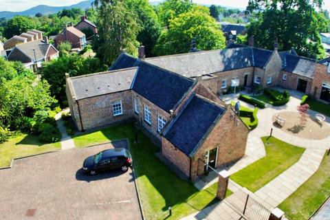 Springfield Lodge, Stokesley... 2 bed bungalow for sale