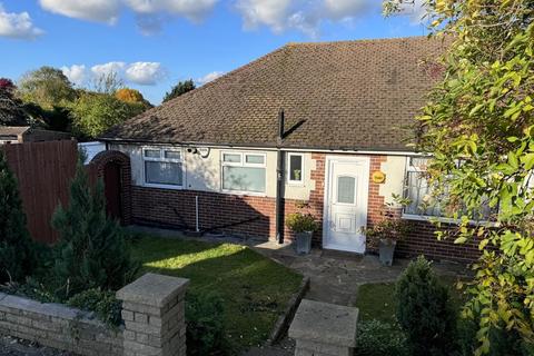 4 bedroom semi-detached bungalow for sale