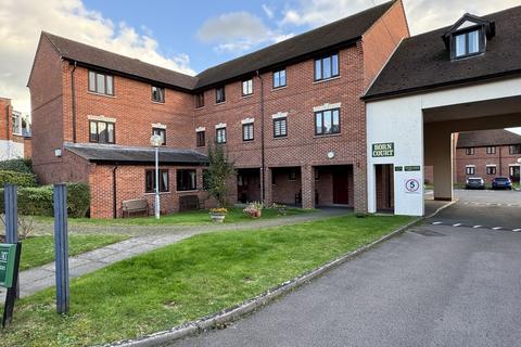 New Street, Ledbury 2 bed apartment for sale