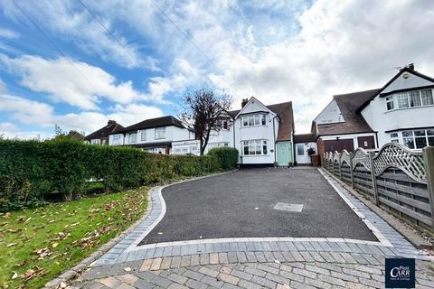 Foley Road West, Sutton Coldfield 4 bed semi