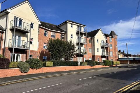 High Street, Wolstanton 2 bed apartment for sale