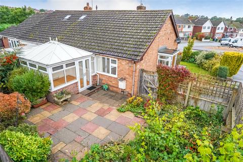 67 Innage Lane, Bridgnorth, Shropshire 2 bed bungalow for sale