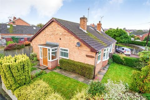 67 Innage Lane, Bridgnorth, Shropshire 2 bed bungalow for sale