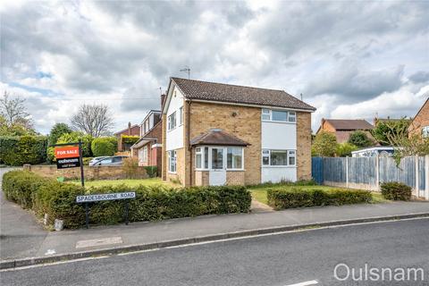 Spadesbourne Road, Lickey End... 3 bed detached house for sale