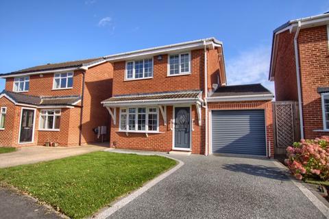 Beale Close, Ingleby Barwick 3 bed detached house for sale