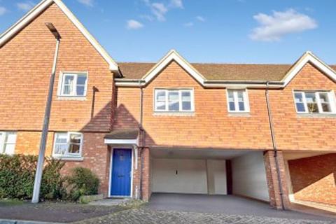 Juno Way, Rochester 2 bed property for sale