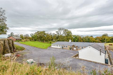 Vaynol Park, Bangor, Gwynedd, LL57 4 bed bungalow for sale