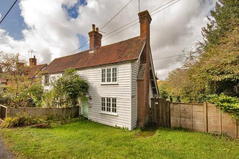 Goddards Green Road, Benenden, Kent... 3 bed semi