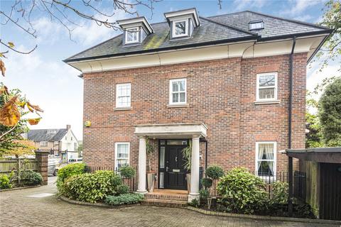North Hill, London, N6 4 bed terraced house for sale