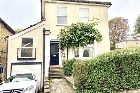 Hadley Road, Barnet, EN5 4 bed detached house for sale