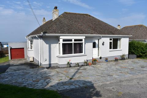 Mount Ambrose, Redruth, Cornwall, TR15 2 bed bungalow for sale