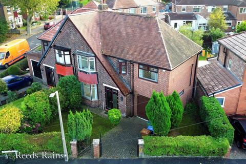 St. Davids Road, Greater Manchester SK8 4 bed semi