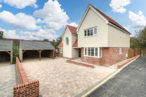 Hammond Road, Bishop's Stortford CM22 5 bed detached house for sale