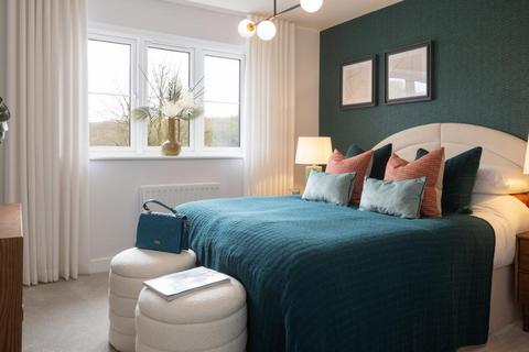 The Hever, Home 32 at The Russetts... 4 bed detached house for sale
