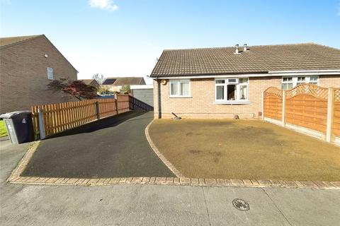 Montaigne Close, Lincolnshire LN2 2 bed bungalow for sale